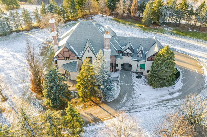 Image of home for listing MLS® W13233180