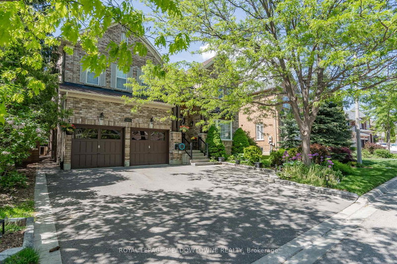 Image of home for listing MLS® W13234588