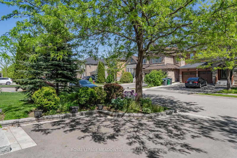 Image of home for listing MLS® W13234588