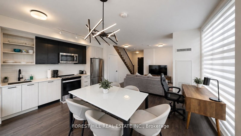 Image of home for listing MLS® W13236848