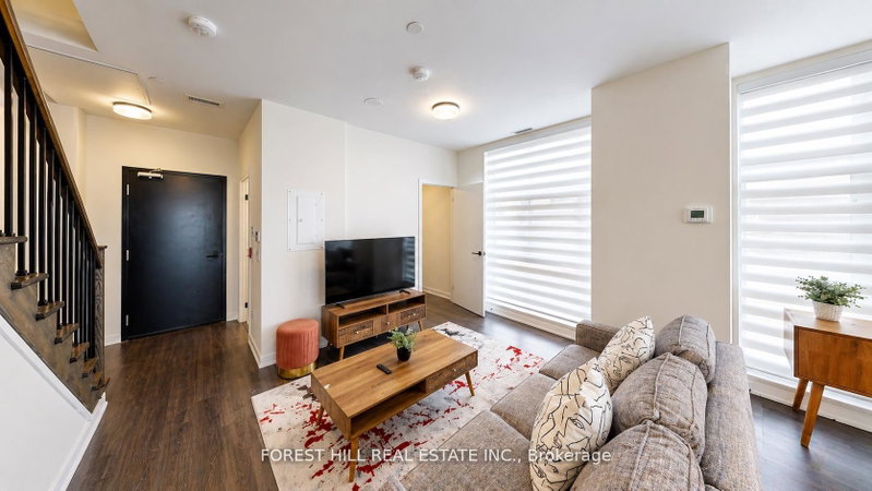 Image of home for listing MLS® W13236848