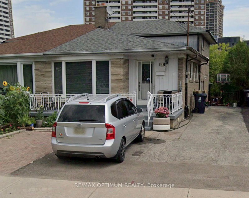 Image of home for listing MLS® W13239454