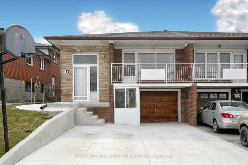 Image of home for listing MLS® W13239816