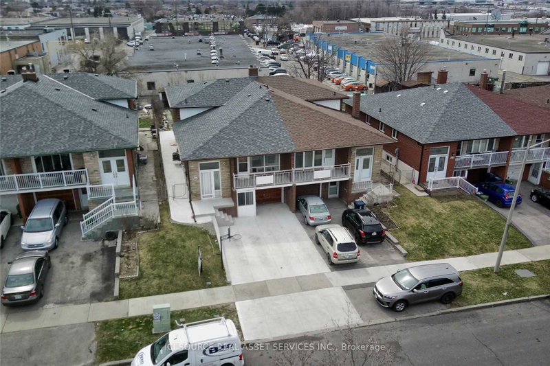 Image of home for listing MLS® W13239816