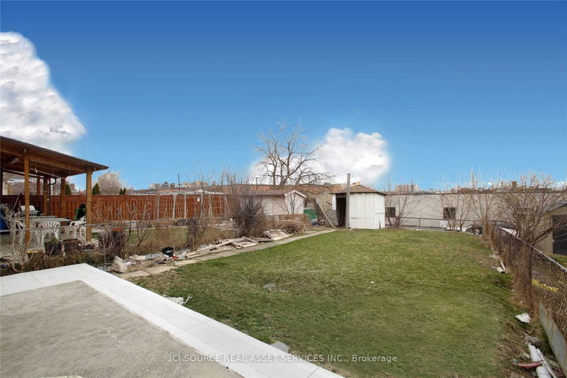 Image of home for listing MLS® W13239816