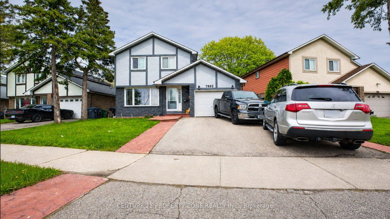 Image of home for listing MLS® W13242760