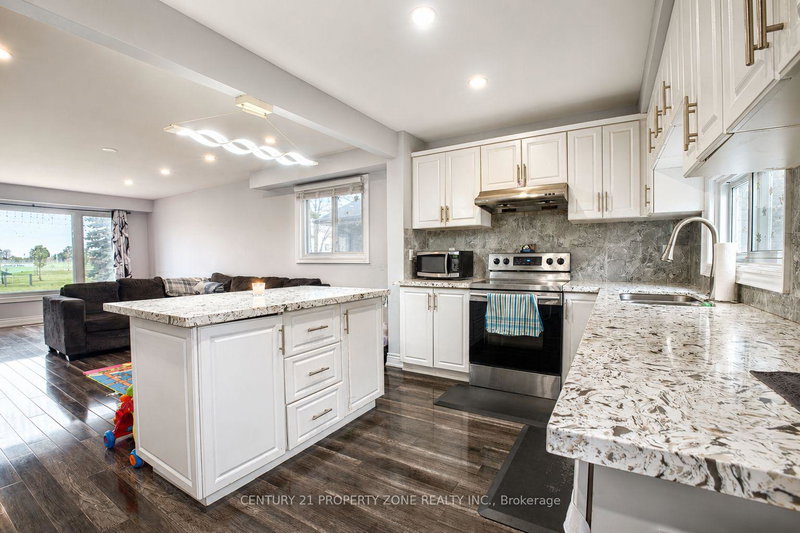 Image of home for listing MLS® W13242760