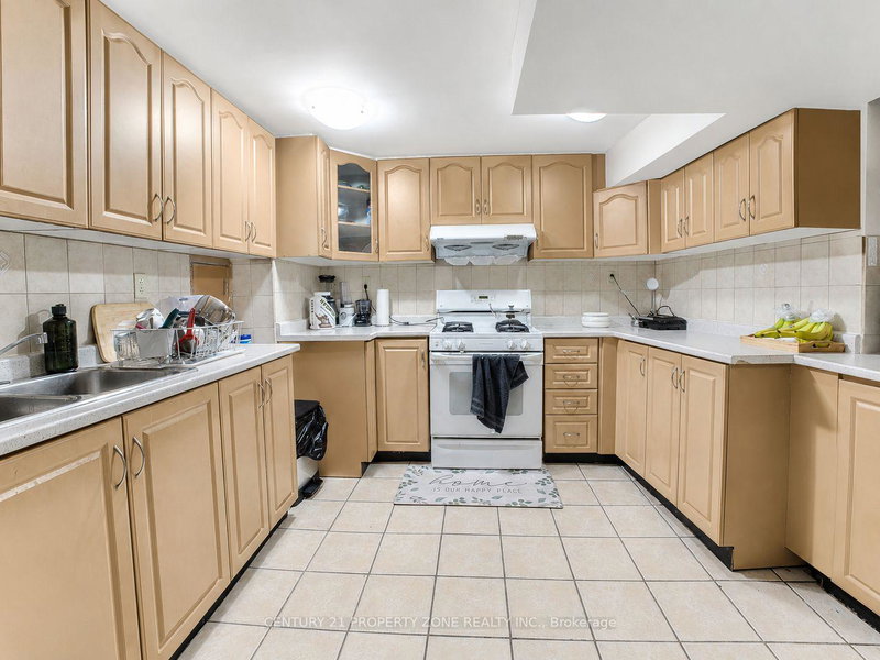 Image of home for listing MLS® W13242760