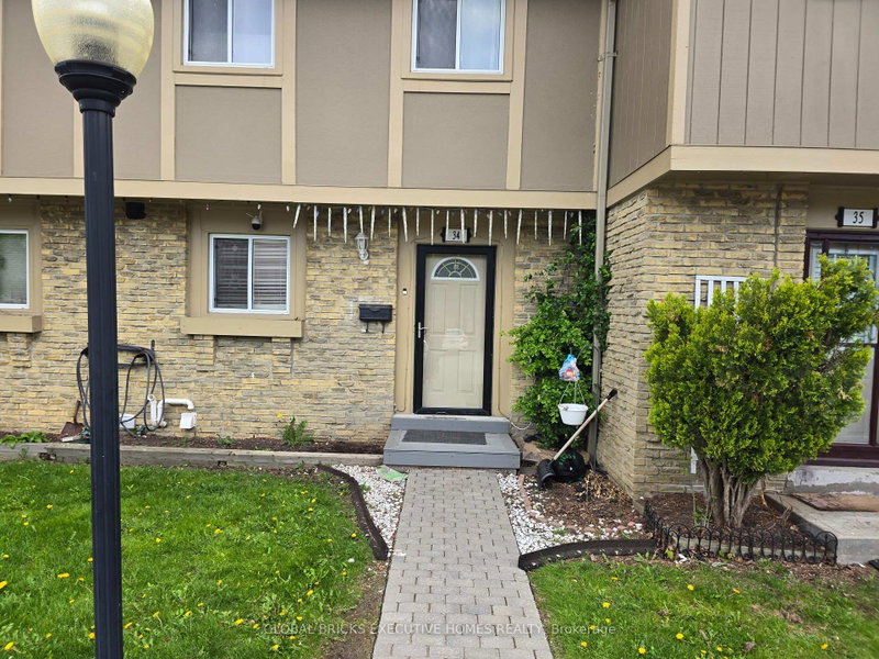 Image of home for listing MLS® W13243704