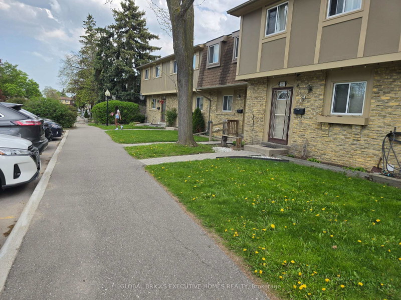 Image of home for listing MLS® W13243704