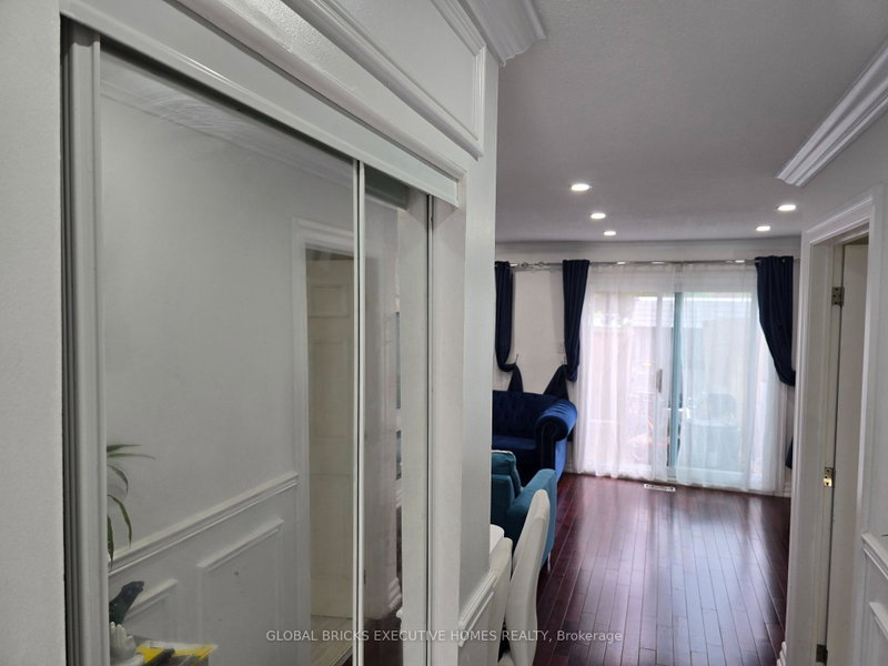 Image of home for listing MLS® W13243704