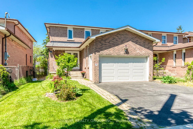 Image of home for listing MLS® W13245538