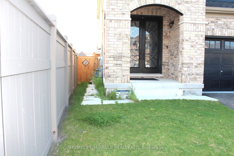 Image of home for listing MLS® W13245834