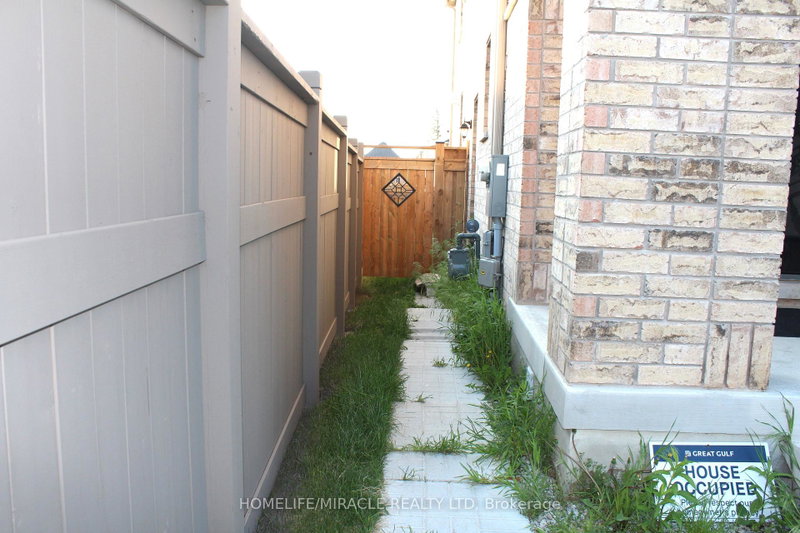 Image of home for listing MLS® W13245834