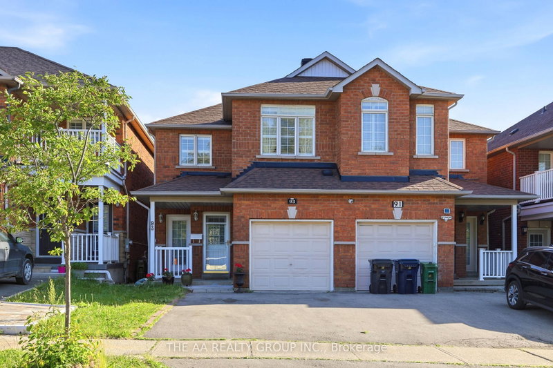 Image of home for listing MLS® W13246006