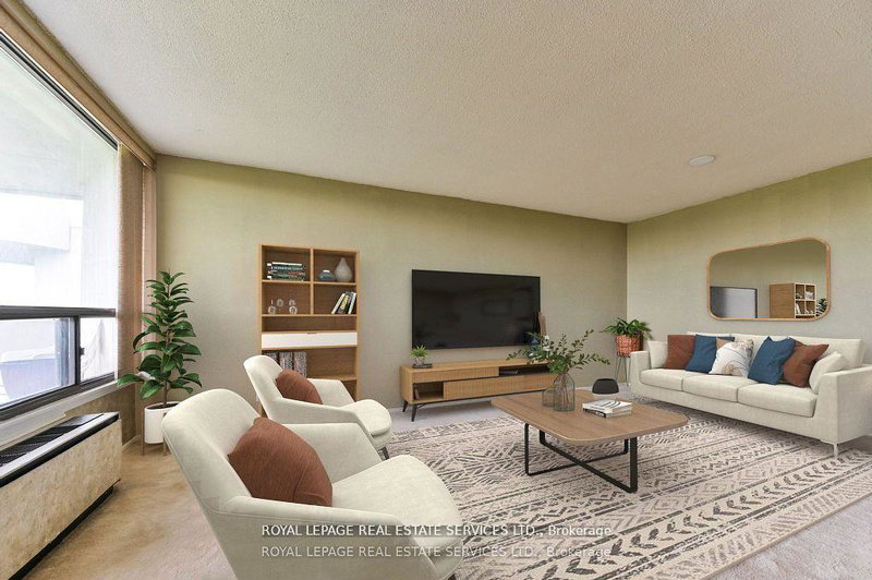 Image of home for listing MLS® W13249652