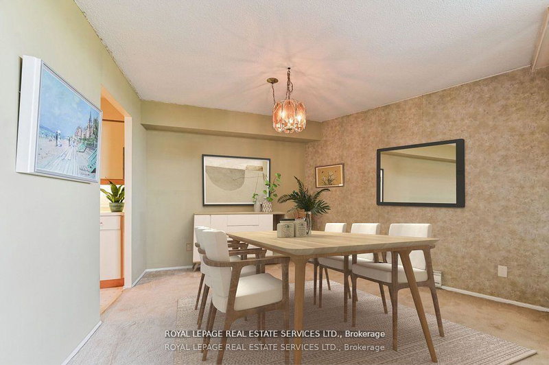Image of home for listing MLS® W13249652