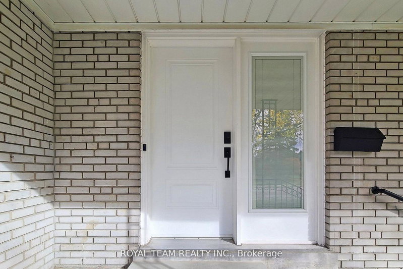 Image of home for listing MLS® W13288656