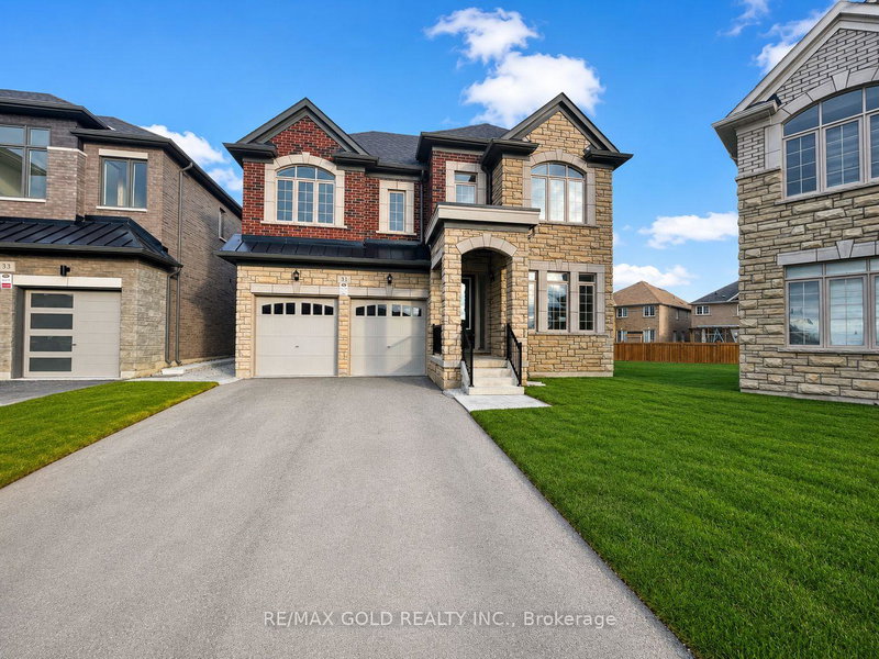Image of home for listing MLS® W13299914