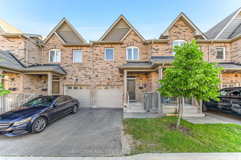 Image of home for listing MLS® W13336414