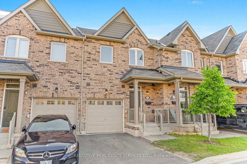 Image of home for listing MLS® W13336414