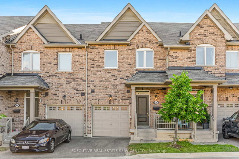 Image of home for listing MLS® W13336414