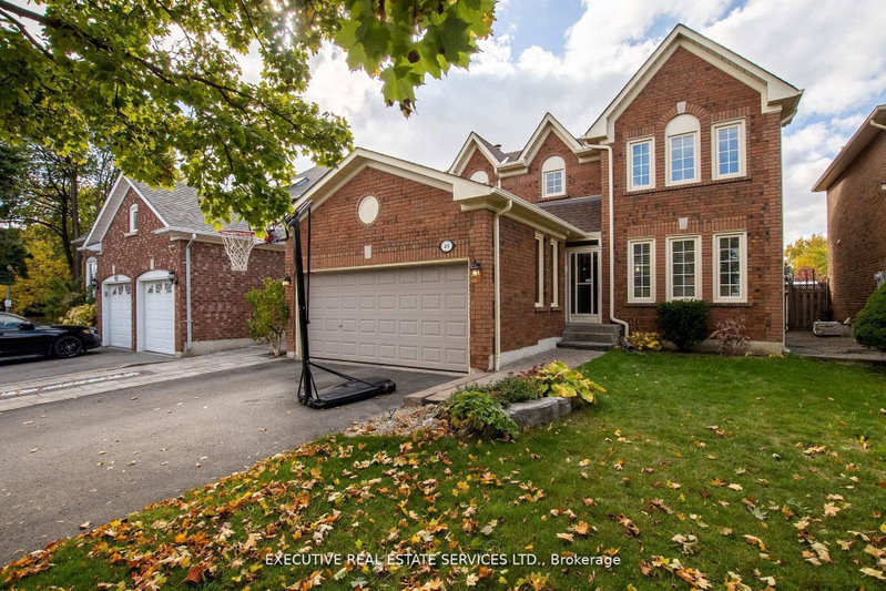 Image of home for listing MLS® W13337998