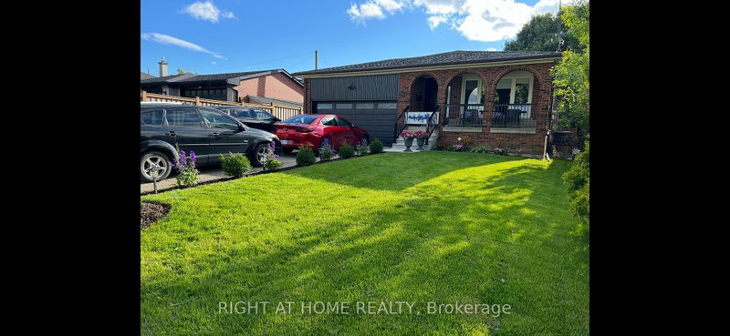 Image of home for listing MLS® W13410158
