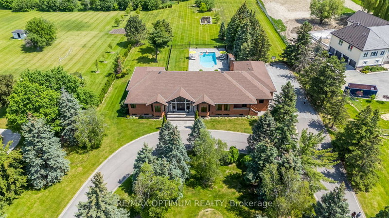 Image of home for listing MLS® W13410354