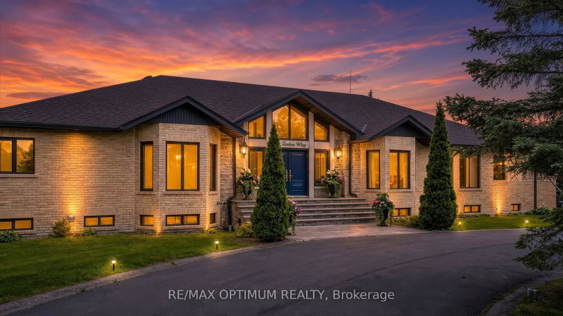 Image of home for listing MLS® W13410354