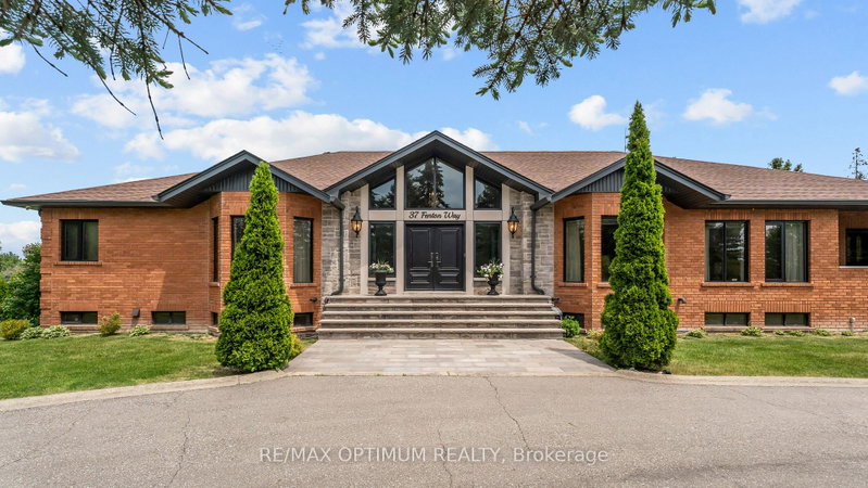 Image of home for listing MLS® W13410354