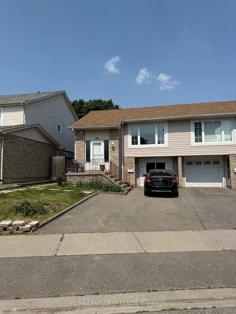 Image of home for listing MLS® W13410938