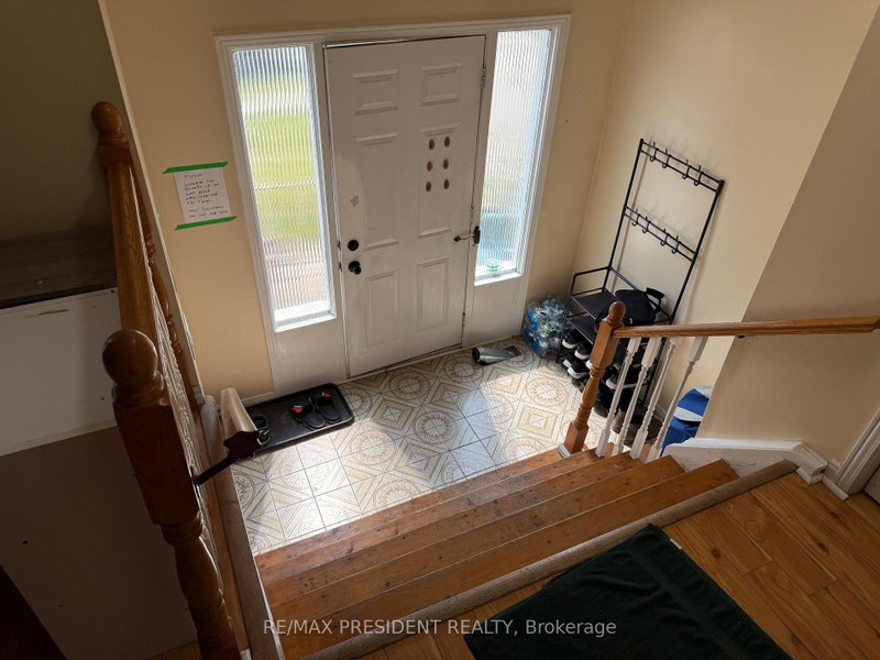 Image of home for listing MLS® W13410938