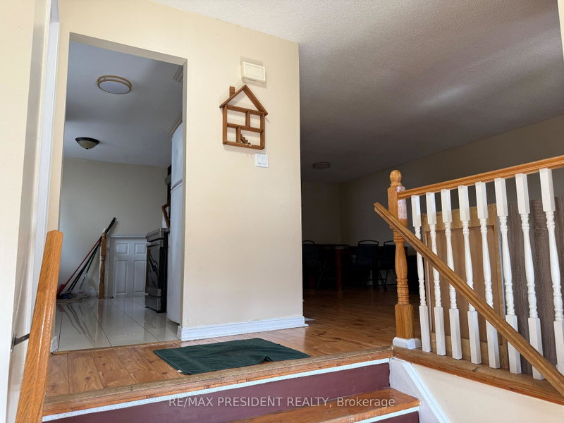 Image of home for listing MLS® W13410938