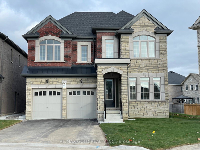 Image of home for listing MLS® W13411004