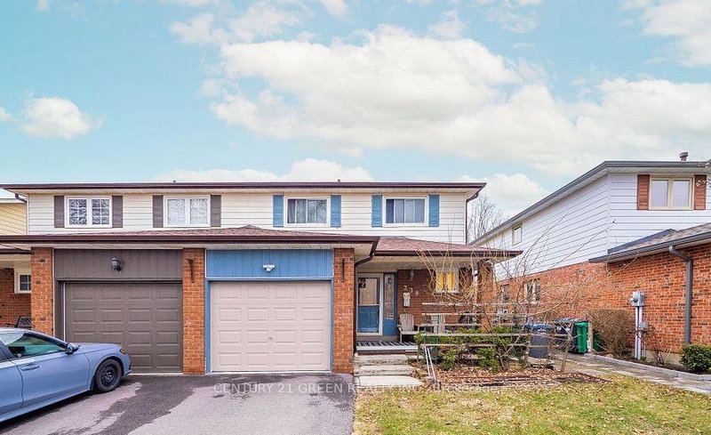 Image of home for listing MLS® W13414628