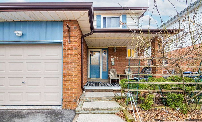 Image of home for listing MLS® W13414628