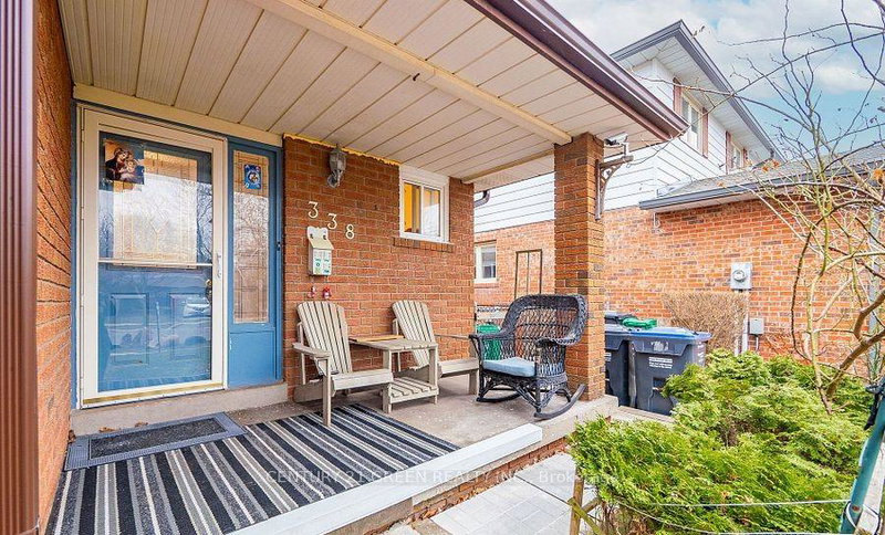Image of home for listing MLS® W13414628