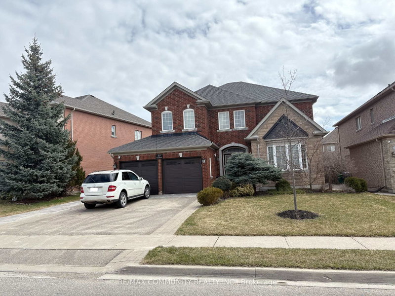 Image of home for listing MLS® W13415338