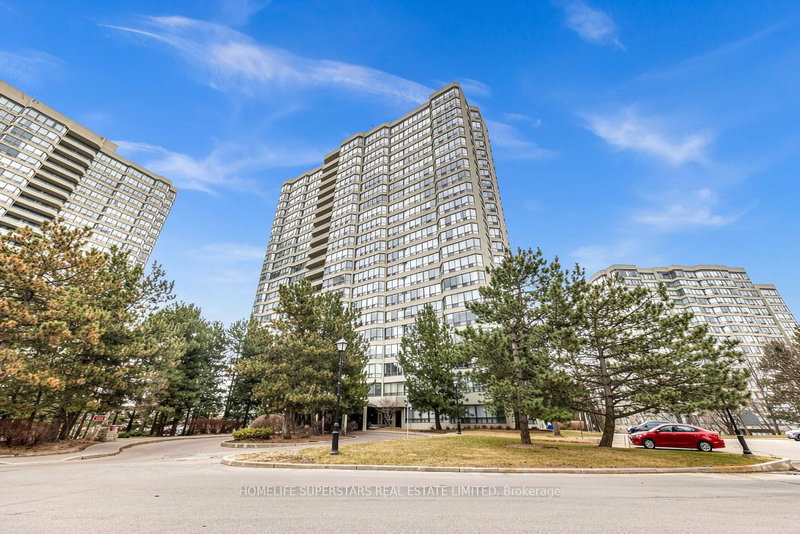 Image of home for listing MLS® W13416242