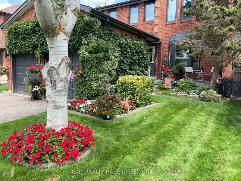 Image of home for listing MLS® W13416874