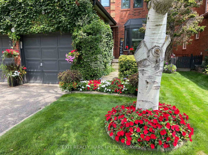 Image of home for listing MLS® W13416874