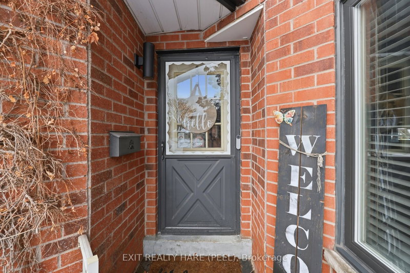 Image of home for listing MLS® W13416874