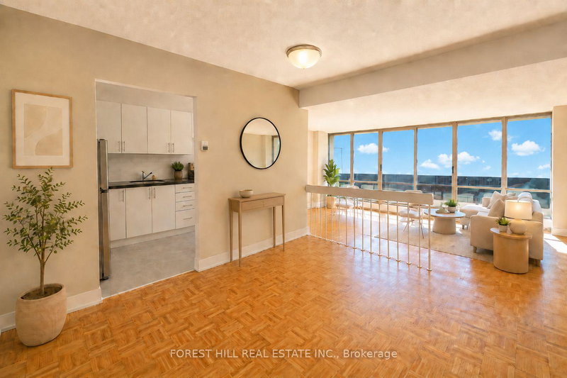 Image of home for listing MLS® W13417764