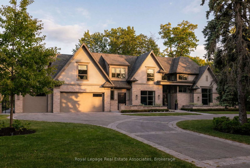 Image of home for listing MLS® W13419350