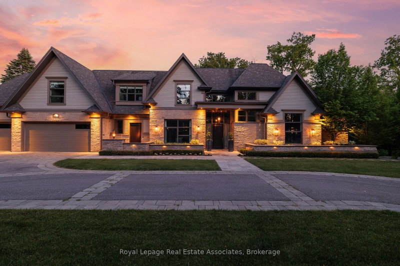 Image of home for listing MLS® W13419350