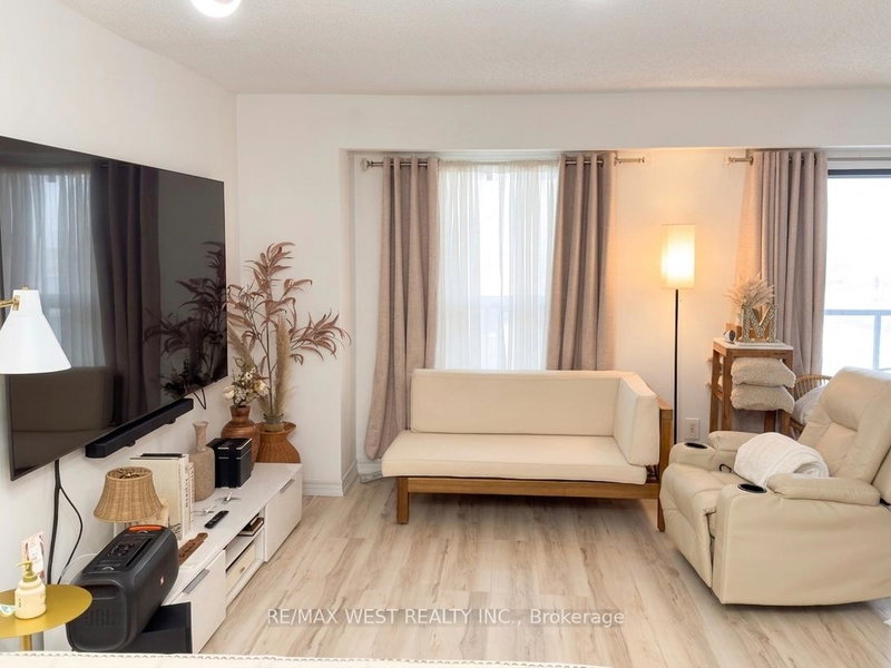 Image of home for listing MLS® W13420016
