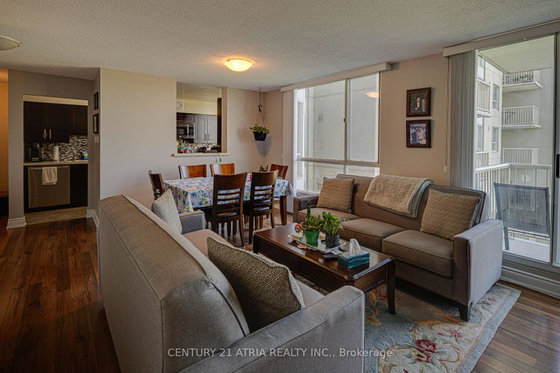 Image of home for listing MLS® W13420342