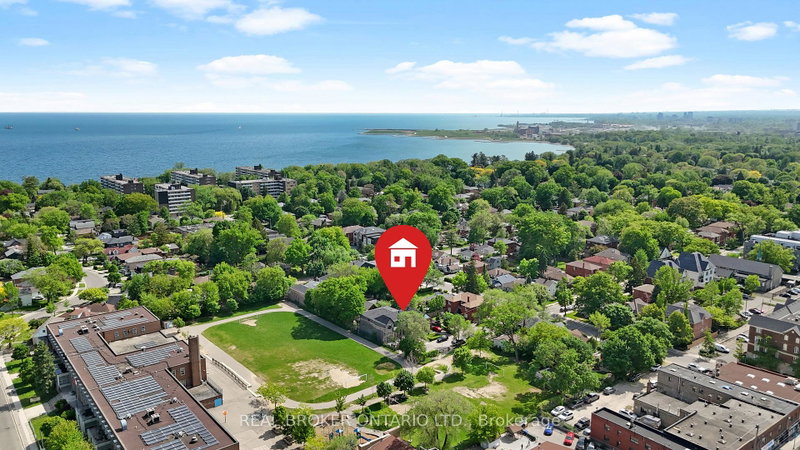 Image of home for listing MLS® W13422802