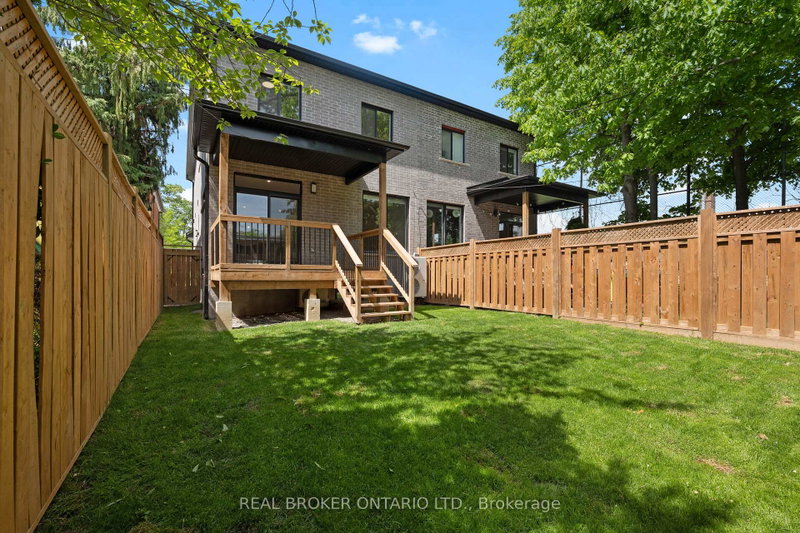Image of home for listing MLS® W13422802